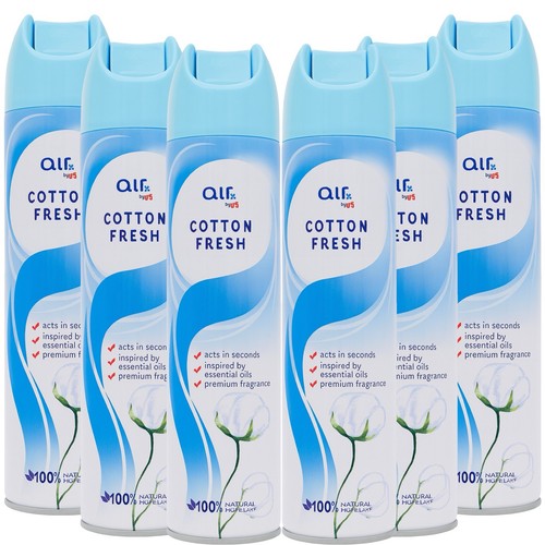 Pack air freshener cotton - air,