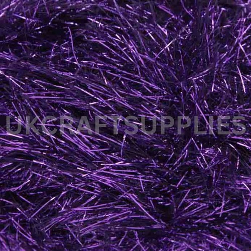 King cole tinsel - tinsel, chunky