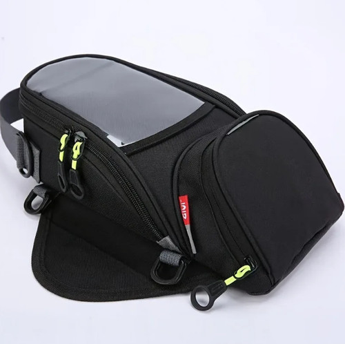 Waterproof motor tank - waterproof,
