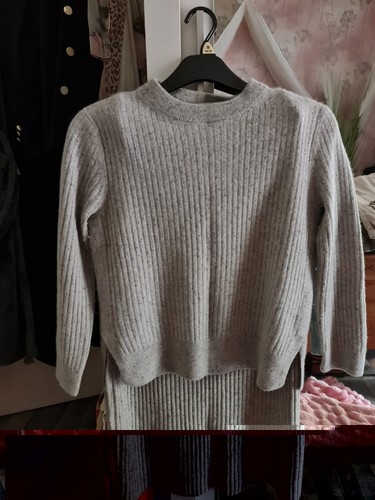 Ladies autograph cashmere suit - ladies,