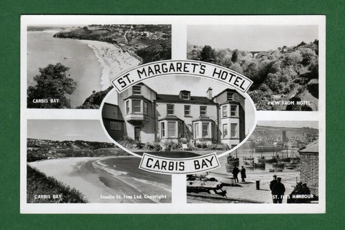 281601 postcard carbis - ,