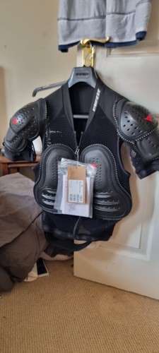 Dainese body armour mtb - armour,