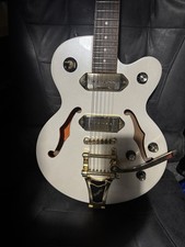 Epiphone Wildkat Royale White