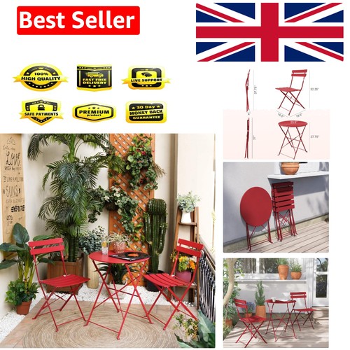 Garden bistro set pieces - bistro, 3