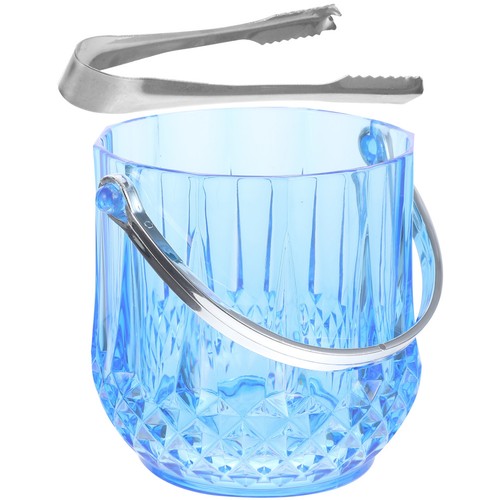 Reusable ice cube - ice, with