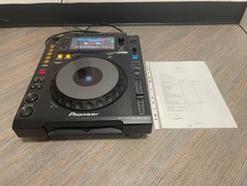 ⭐️⭐️ 1x Pioneer CDJ