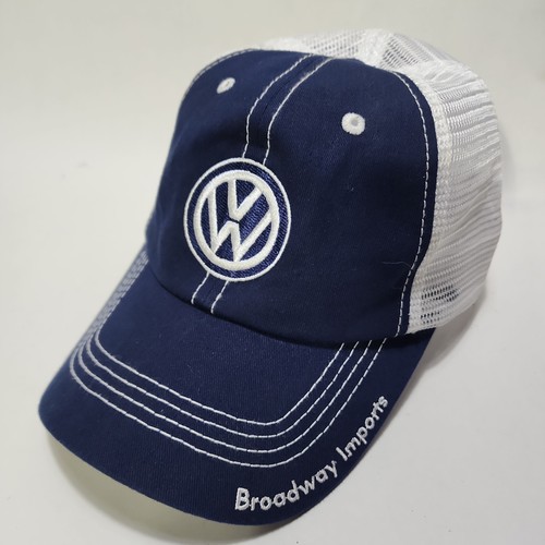 Volkswagen broadway imports - broadway,