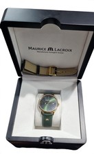 Maurice Lacroix - Men's Green