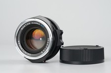 [Near Mint +++] Voigtlander