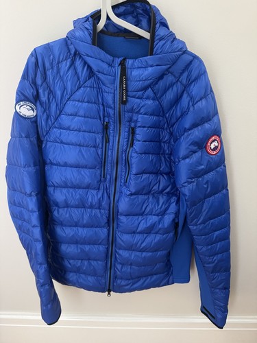 Canada goose pbi - canada,
