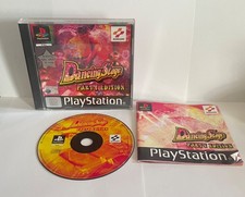 Dancing Stage -- Party Edition