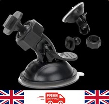 Universal Car Dash Cam Suction