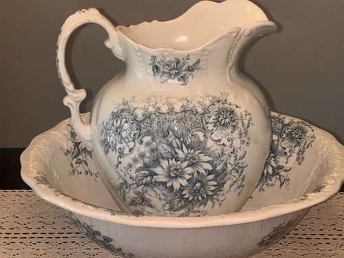 Antique samuel ford co - antique,