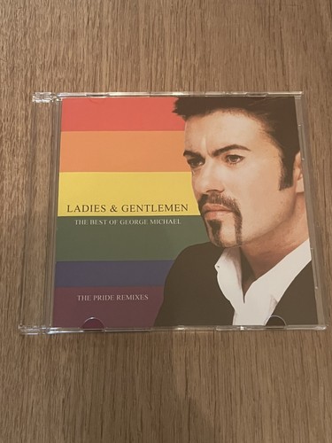 George michael ladies - george,