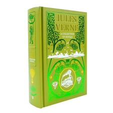 A Collection of Jules Verne