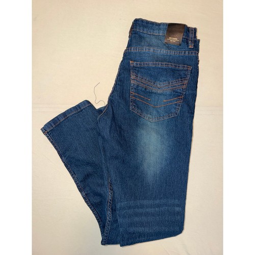 Six lincoln blue slim - blue,