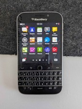 BlackBerry Classic Q20 - 16gb