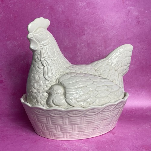 Vintage jwh numnar white - vintage,