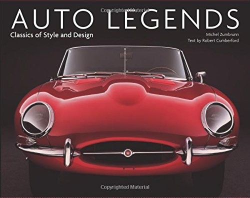 Auto legends classics - classics, of