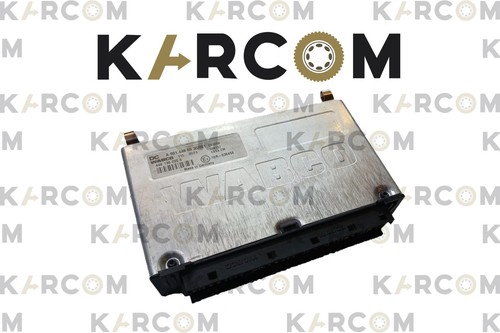Mercedes ebs4 control - mercedes,