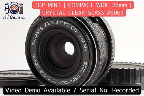 Top mint pentax smc - smc, pentax-m