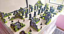 Warhammer Terrain Ancient City
