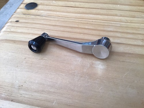 Sunbeam rapier window winder - sunbeam,