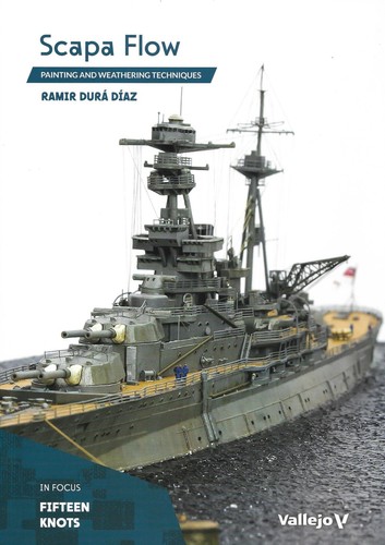 Scapa flow painting and - painting,