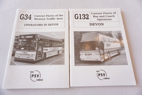 Psv circle g34 - g34, bus