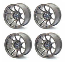 XXR 527 15" 8.25J 4x100/108