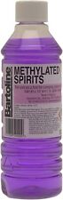 Bartoline Methylated Spirit