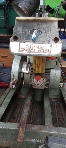 rotavator