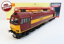 OO Gauge Hornby R2899XS DCC
