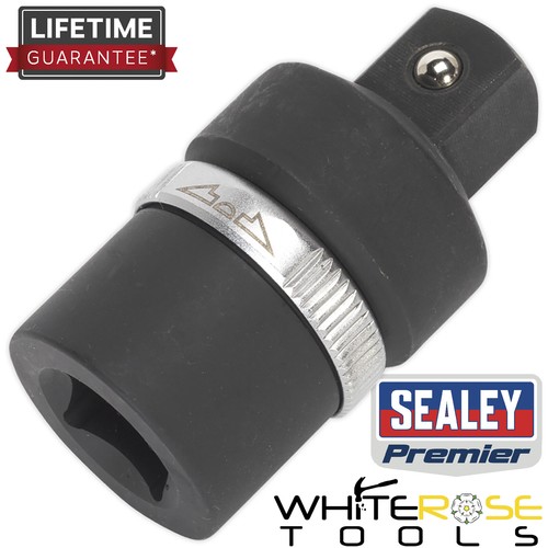 Sealey ratchet adaptor - ratchet, 3/4"sq