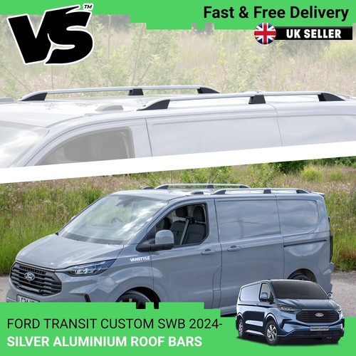 For ford transit custom - ford, swb