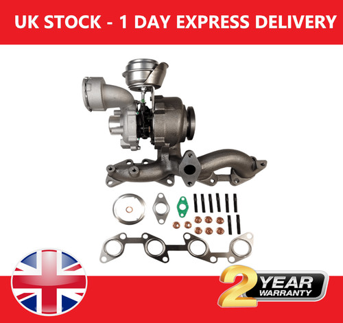 Turbocharger upgrade audi - upgrade, vw