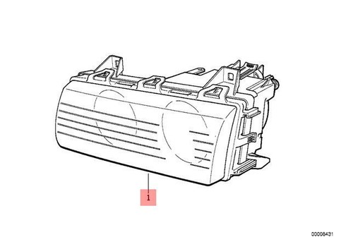 Genuine bmw e36 convertible - genuine,