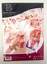 Dawn Bibby Designs LOVE