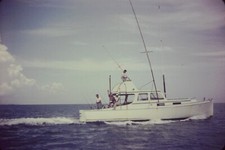 Fishing Boat Yacht Lake Ocean