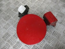 2015 KIA RIO 5DR FUEL FLAP CAP COVER OEM