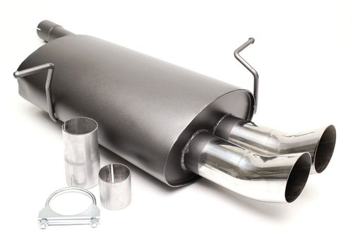 Bmw sport exhaust 2x76dtm - sport, for