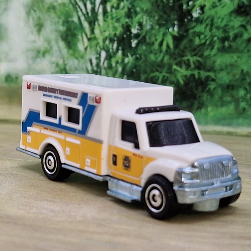 Matchbox international - matchbox,