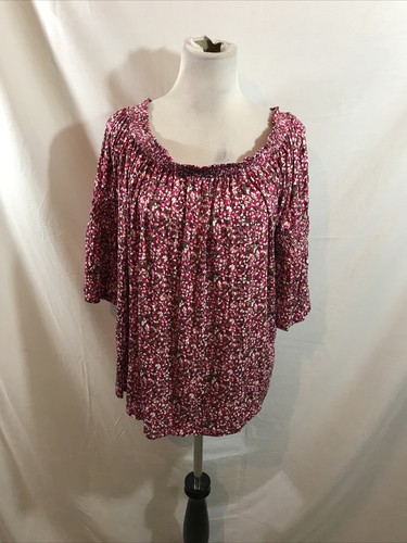 Lane bryant fuchsia designed - bryant,