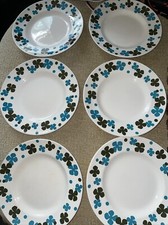 Vintage Midwinter Jessie Tate