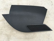 FIAT GRANDE PUNTO EVO & LATER