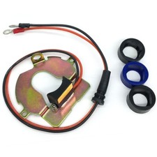 Morris 8 10 Electronic