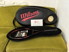 Wilson Pro staff 95 100 Year