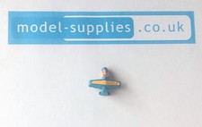 Corgi 447 Walls Ice Cream van