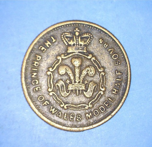 Prince wales nw - (1849),