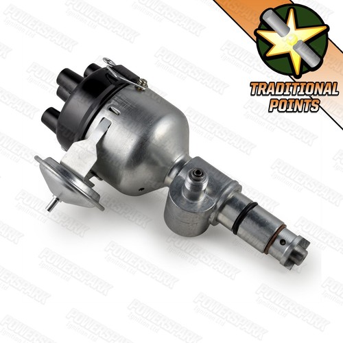 Triumph spitfire points - triumph,